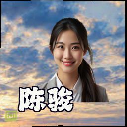 陈骏